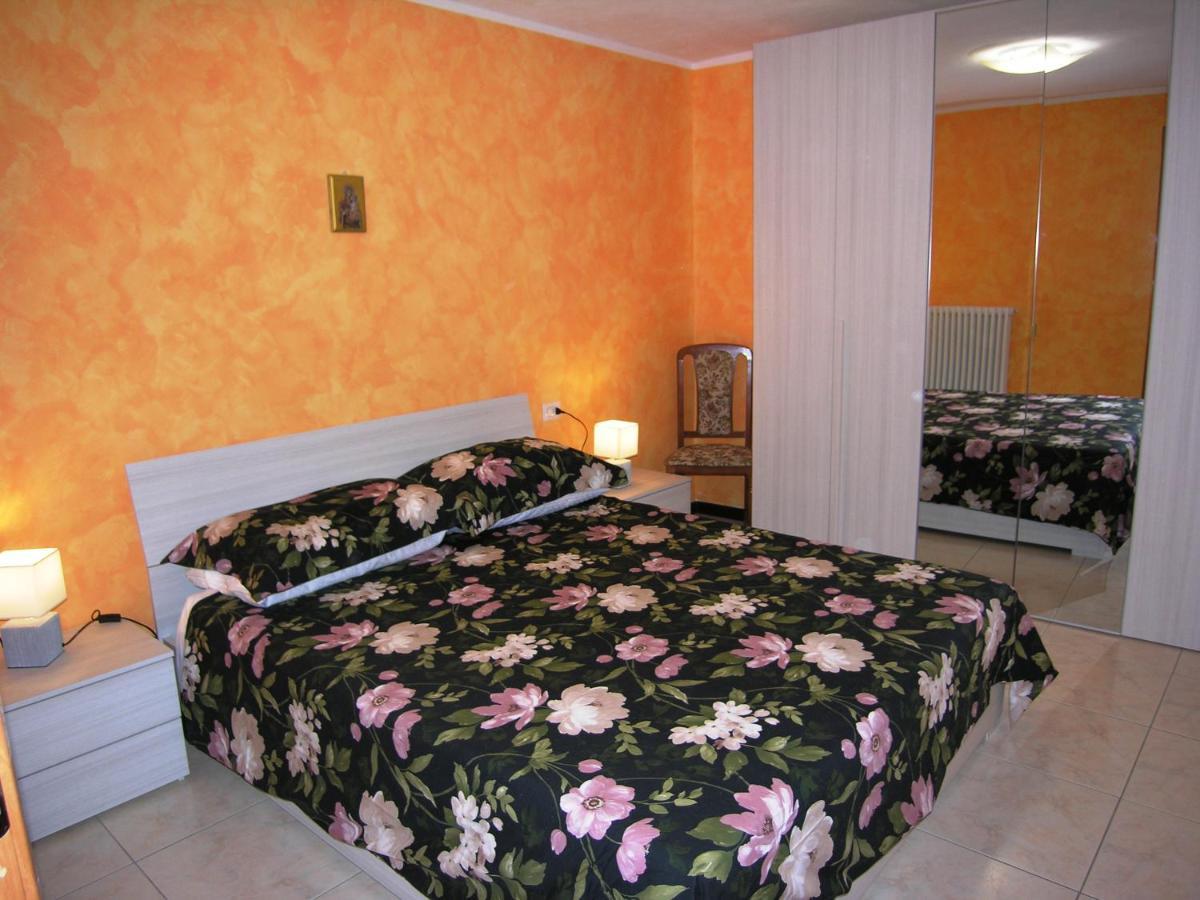 Casa Mary Villa San Siro  Eksteriør bilde