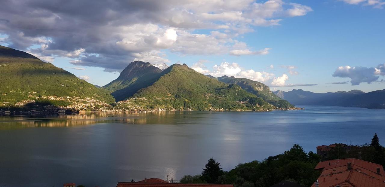 Casa Mary Villa San Siro  Eksteriør bilde