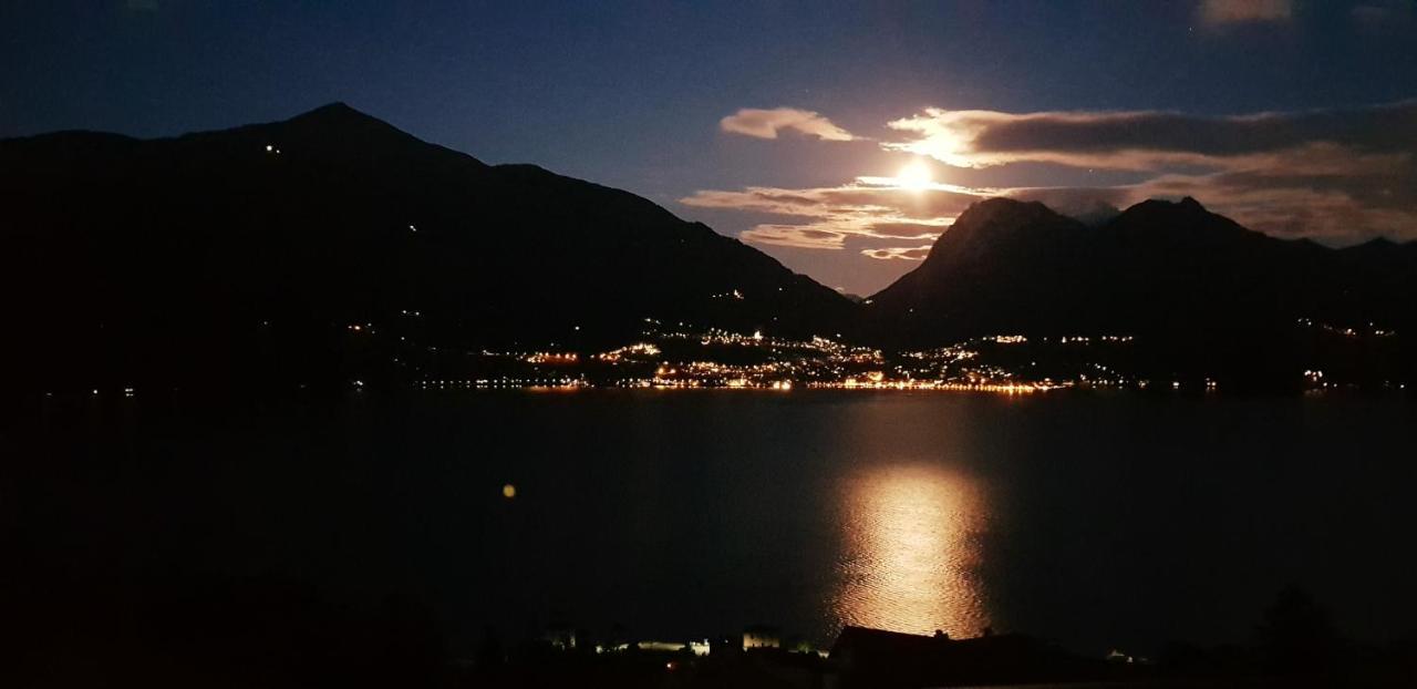 Casa Mary Villa San Siro  Eksteriør bilde