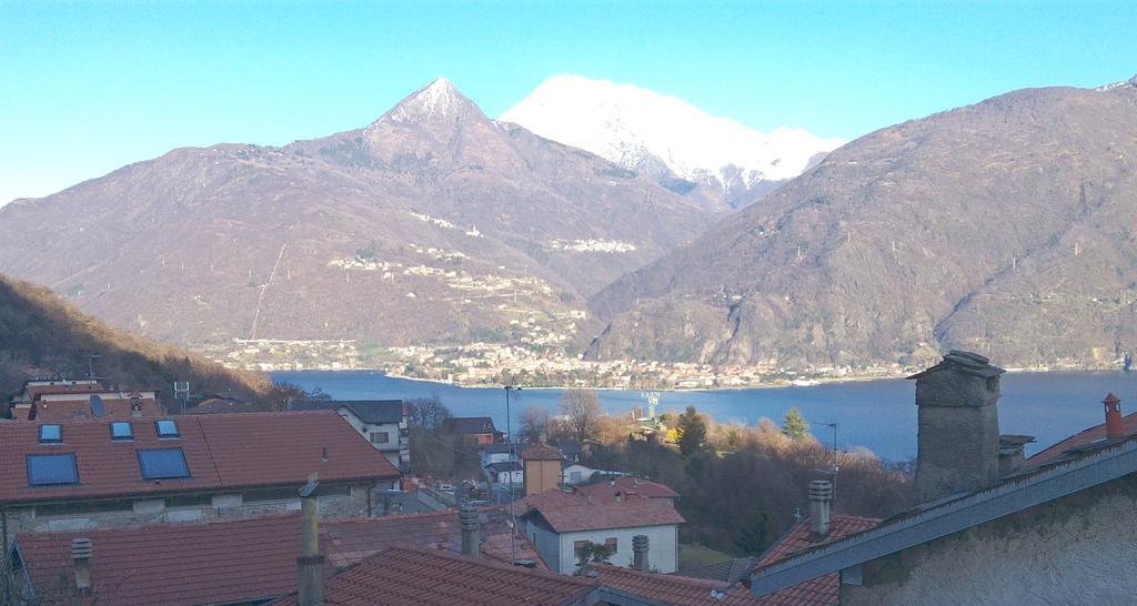 Casa Mary Villa San Siro  Eksteriør bilde