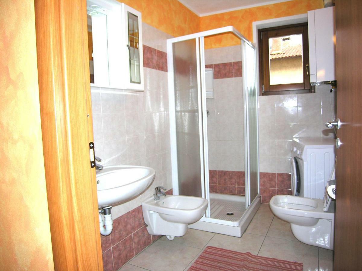 Casa Mary Villa San Siro  Eksteriør bilde
