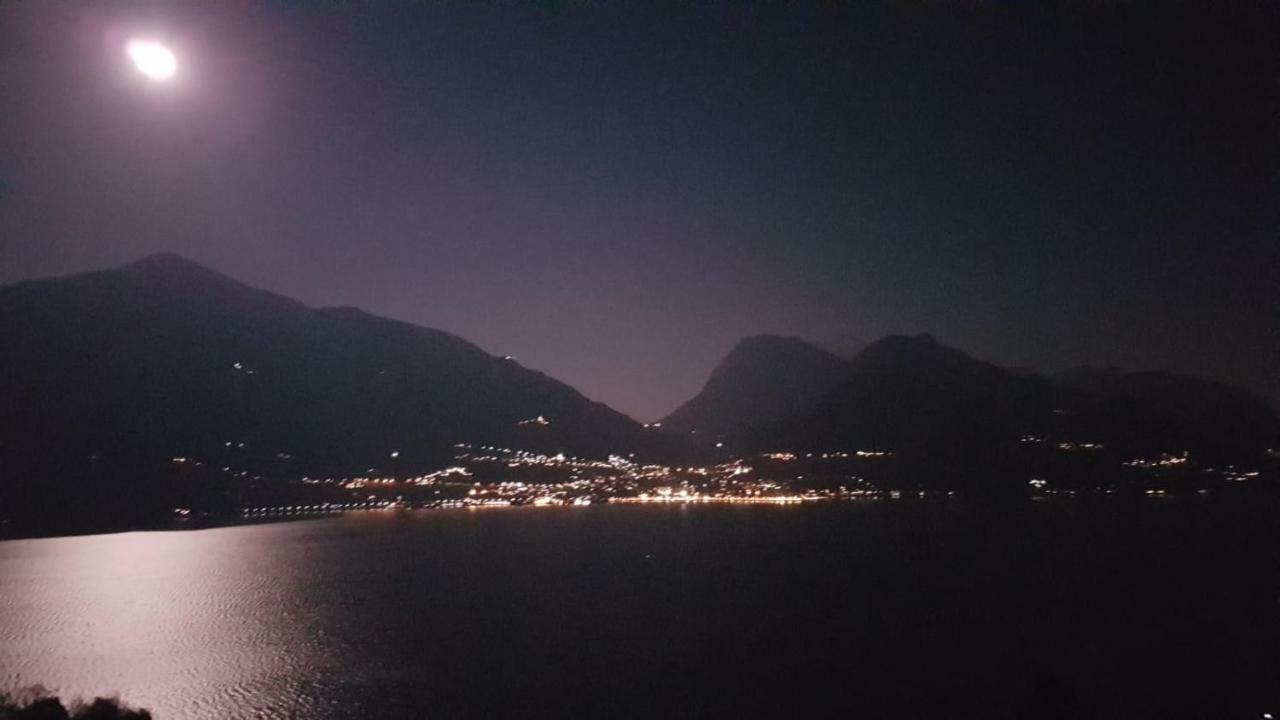 Casa Mary Villa San Siro  Eksteriør bilde