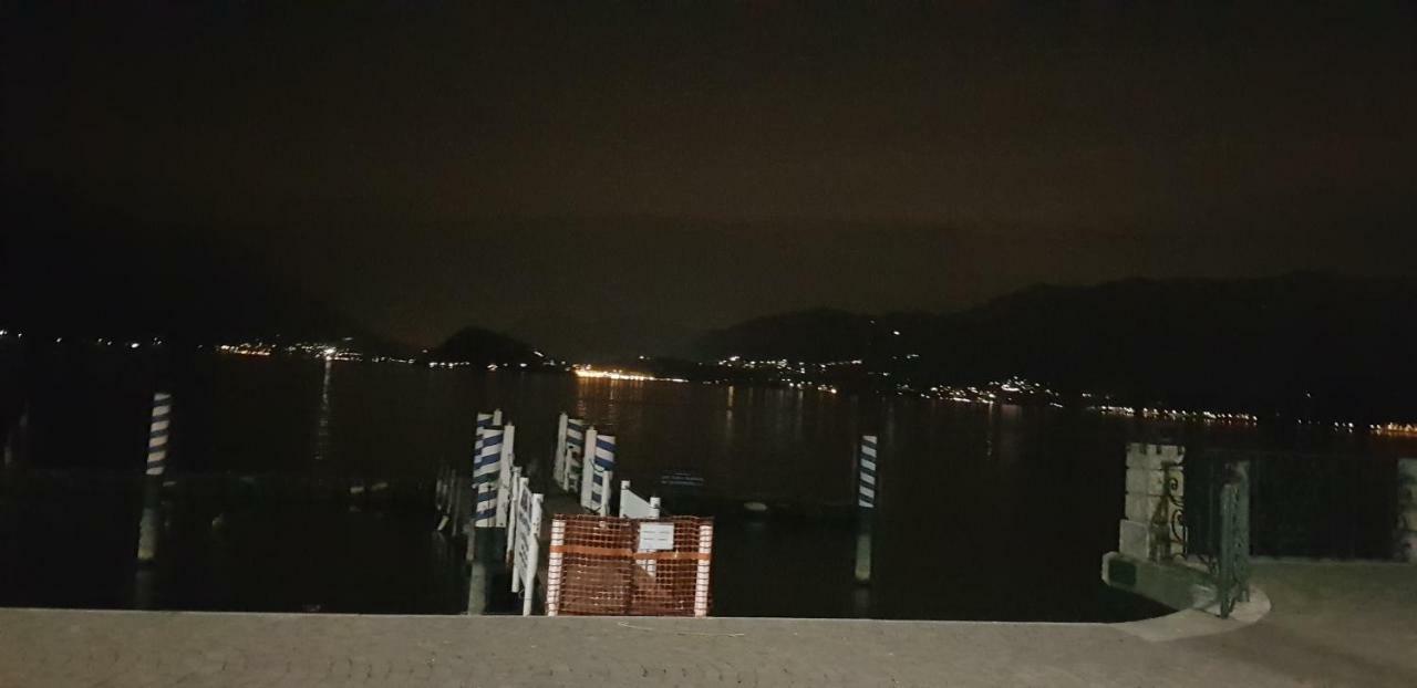 Casa Mary Villa San Siro  Eksteriør bilde